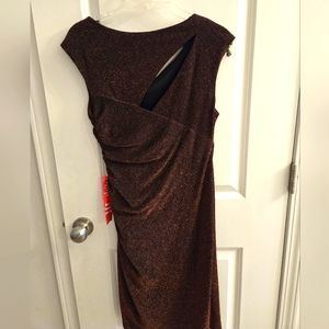 Cocktail dress never worn